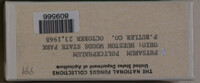 Image Associated With the Occurence